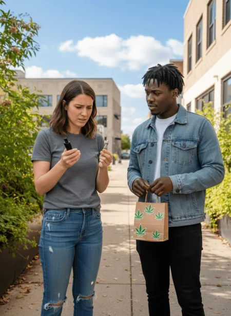 Minnesota vape THC recall stuns consumers—are your products safe? Find out which brands are affected and what steps you must take today.