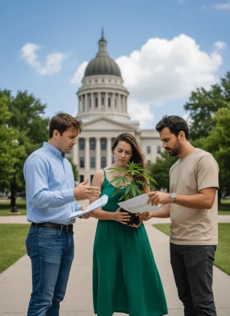 Discover what’s next for Mississippi medical cannabis bills. Don’t miss the latest developments—see how these bills could impact healthcare and law.