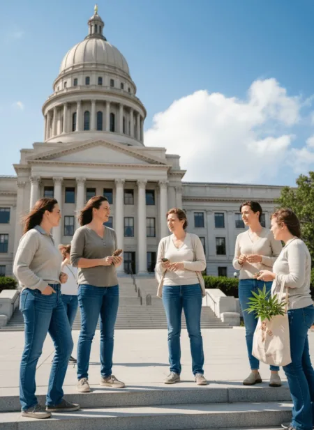 Curious about the Mississippi medical marijuana bill veto? Discover what's at stake and how this decision could shape the state's future. Click to learn more.