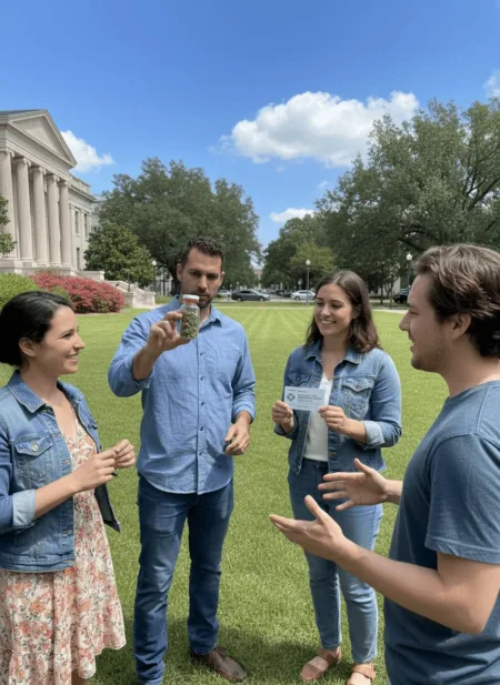 Mississippi Medical Marijuana Legislation: 2026 Changes Sparking Real Progress Discover the latest shifts in Mississippi medical marijuana legislation. Find out what’s really changing in 2026—don’t miss these crucial updates!
