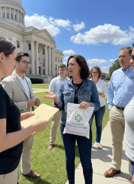Mississippi Medical Marijuana Legislation Shocker: What the Veto Means Now Mississippi medical marijuana legislation faces a shocking veto—will it stall access and expansion? Get the latest on what’s really at stake now.