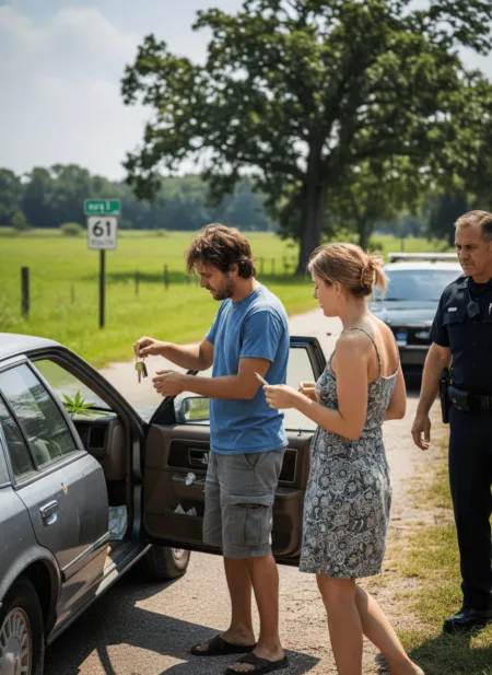 Are you risking more than you think on the road? Discover how marijuana DUI laws in Mississippi can impact your freedom—and what every driver should know.