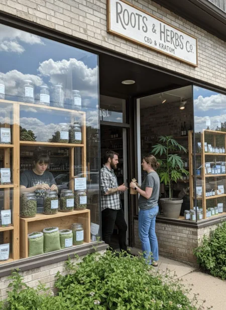 Missouri CBD kratom retailer defies crackdown—Will local shops prevail? Curious how a Missouri CBD kratom retailer defied a cease-and-desist? Discover the bold move making Missouri headlines—don’t miss this compelling update.