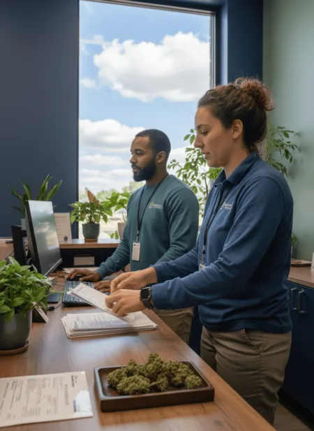 Are Missouri cannabis license regulations changing the game? Discover how rule-breakers are targeted & why ownership delays matter. Click to learn more.