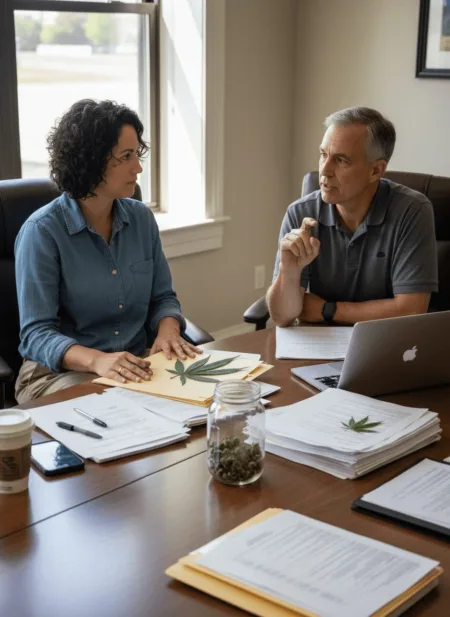 Missouri Cannabis Microbusiness Rules: What’s Changing and Why It Matters Now Get the inside scoop on Missouri cannabis microbusiness rules—discover what’s new, how it affects you, and why everyone’s talking about these changes!