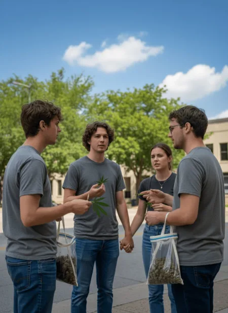 Curious about Missouri marijuana tax revenue? Discover how protests and public outcry are reshaping state policy—find out what's next inside.