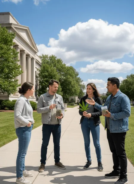 Curious about Missouri medical marijuana licenses? Discover how a court ruling could change access—find out who benefits and what happens next.