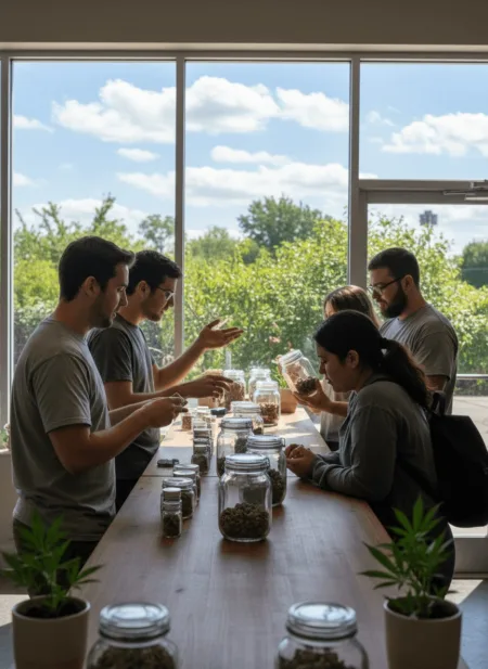 Missouri Verified Dispensary Program: How It’s Changing the Cannabis Scene Curious about the Missouri verified dispensary program? Discover how this new initiative impacts cannabis buyers and why you shouldn't shop uninformed.