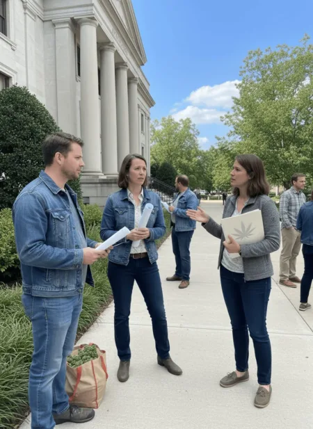 Missouri marijuana business licenses: Court Shakeup Fast-Tracks Change in 2024 Discover how Missouri marijuana business licenses are being rapidly awarded by court order. Don’t miss your chance to unlock new business opportunities!