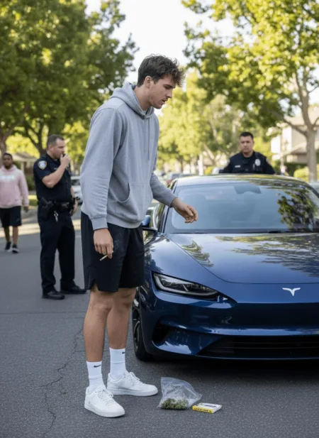 NBA player speeding arrest goes viral! Find out which Suns star got busted just days after a marijuana DUI. You won't believe the wild details.
