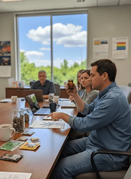 Curious about NRV council cannabis decisions? Discover the latest actions, impacts, and surprises. See how new choices could shape your local community!