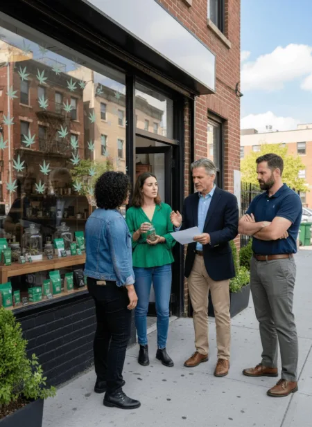 Discover the truths behind NY cannabis dispensary financing. Ready to unlock the inside scoop, avoid costly mistakes, and find funding success? Click here.