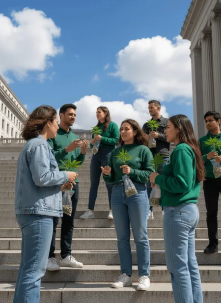 NY Cannabis Market: What’s Next? Power Shifts and Fresh Highs Ahead Curious about the future of the NY cannabis market? Discover bold changes ahead and what it means for you in this eye-opening industry update.