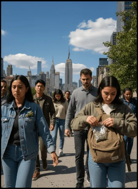 NYC Immigrants ICE Crackdown: Real Lives, Cannabis Culture & Resilience Discover the untold human cost of the NYC immigrants ICE crackdown. Why are families forced apart overnight? Learn the stories the headlines ignore.