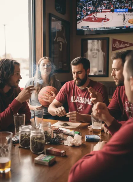 Nate Oats Alabama Basketball: Shocking Changes, Culture Clash & Cannabis Conversation Can Nate Oats Alabama basketball recover? Dive into the heated controversy and dramatic coaching calls—discover what’s really happening behind the scenes!