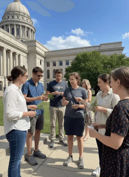 Dive into Nebraska 2026 statewide candidates: Who’s running, who’s new, and which fresh faces may shake things up? Discover the must-see list now!