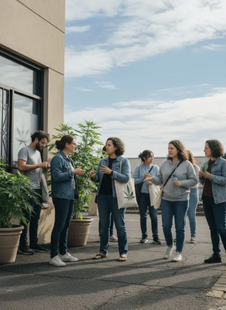 New Jersey Cannabis Events: Camden Apothecary Ignites Urban Community Buzz Unlock an insider look at New Jersey cannabis events! Discover the latest experiences Camden Apothecary brings to the Garden State. Don’t miss out!