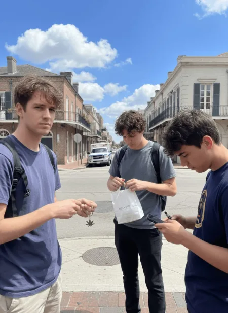 New Orleans CBD Shooting: Daylight Violence Renews Safety & Cannabis Debate Breaking details on the New Orleans CBD shooting—discover what happened, shocking eyewitness moments, and unanswered questions everyone is asking right now.