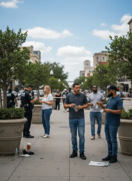 Discover the latest on New Orleans CBD shootings. Get inside updates, real stories, and what authorities aren't telling you. Click for more!