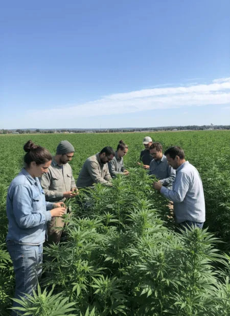 Explore the truth behind the New York hemp industry crisis. Uncover hidden challenges, surprising impacts, and what’s at stake for the future.