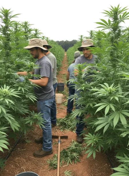 North Carolina Hemp Industry Faces Crossroads: Risks, Facts & Next Moves Curious about the North Carolina hemp industry? Discover key facts, THC risks, and what could impact your safety and business opportunities.