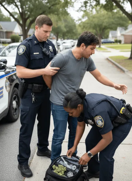 North Charleston Drug Arrest Shakes Community: New Details & Industry Impact See why the North Charleston drug arrest video is causing a stir. Uncover exclusive details—what really happened? Don’t miss this breaking report.