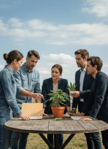 NuLeaf Naturals Compassionate Care: Leading the Charge for Cannabis Access Discover how NuLeaf Naturals Compassionate Care is changing lives—find out why everyone’s talking about this powerful wellness movement and how you can benefit.
