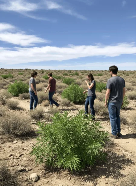 Obama Calif. Landscape Future: Desert Monuments, Cannabis, and Change Ahead Will Obama Calif. landscape future be lost? Explore the real story behind this threatened land. Click to see why its fate matters now more than ever!