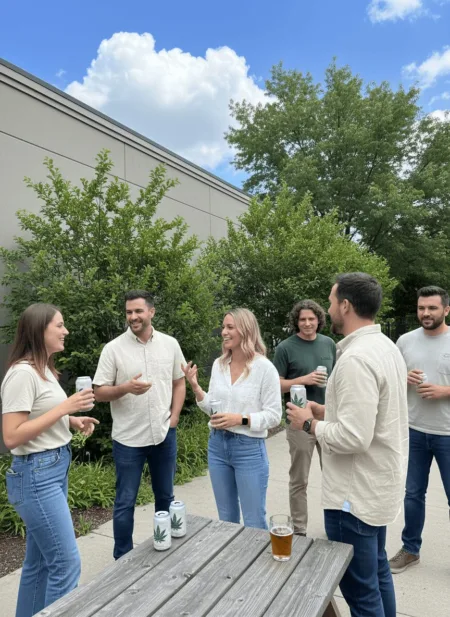 Curious how the Ohio breweries THC beverage bill could change everything? Discover what’s at stake and why industry leaders are demanding urgent action.