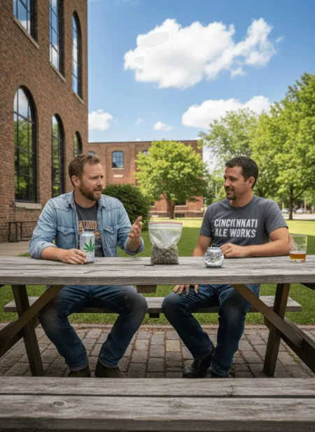 Ohio THC Beverage Lawsuit Ignites Cincinnati Brewing Community Curious about the Ohio THC beverage lawsuit? Discover how Cincinnati breweries are taking legal action. Find out what this could mean for your favorite drinks.