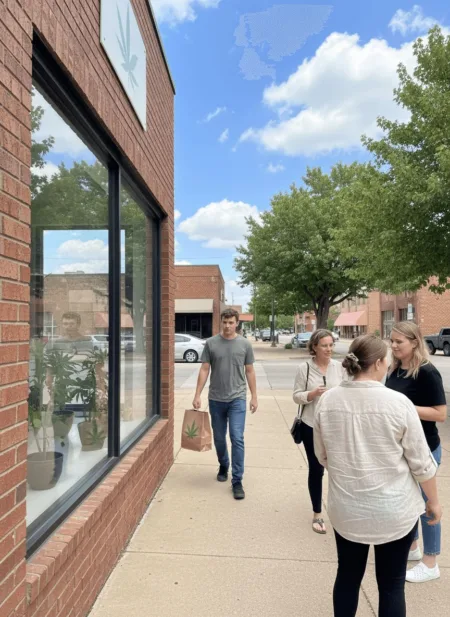Is Oklahoma medical marijuana policy about to change dramatically? Uncover the latest twists and pitfalls—are patients and businesses at risk?