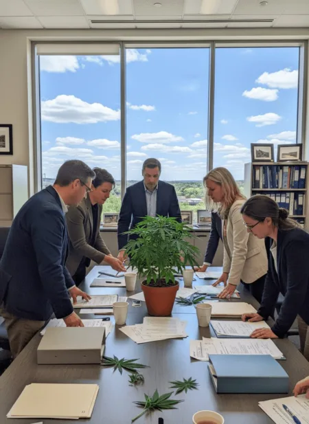 Omnibus Cannabis Policy Bill: Lawmakers Debate Big Changes for Minnesota Will the omnibus cannabis policy bill make a comeback? See what's next after the latest committee defeat and why this bill could change everything.