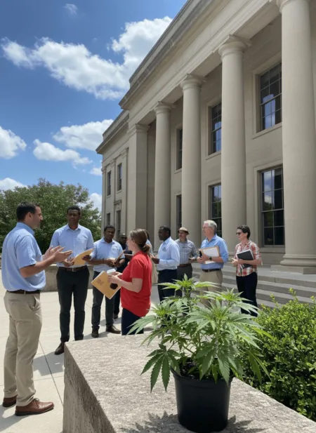 Is Louisiana changing recovery forever? Discover how opioid settlement psychedelic research could reshape health innovation in the South. Click to explore!