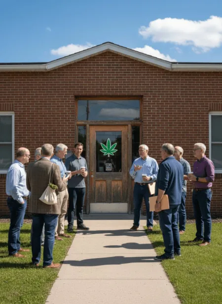Ortonville Marijuana Dispensary License Approval Sparks Big Change Locally Discover the latest on the Ortonville marijuana dispensary license. Learn what council approval means for your business—exclusive updates await inside!