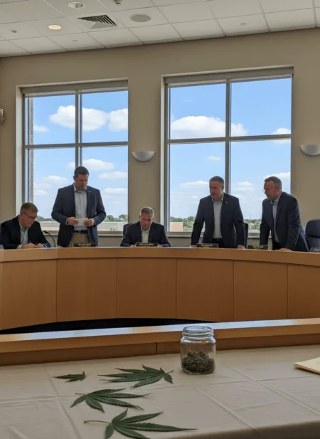 Perrysburg Marijuana Moratorium: Debate Heats Up as City Faces Key Choices Curious about the Perrysburg marijuana moratorium? Discover what council’s decisions could mean for residents and businesses—don’t miss this hot debate!