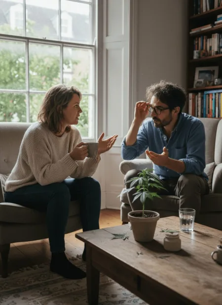 Psilocybin Clinical Trial Insights: Surprising Truths and the Cannabis Connection Curious about psilocybin clinical trial insights? Discover game-changing myths and truths revealed by experts—prepare to challenge what you know!