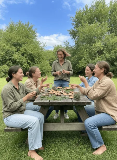 Unlock the secrets of psilocybin innovation science—discover how scientific advancements are reshaping health and wellness. Ready for a mind shift?