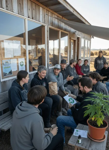 Discover how psilocybin treatment accessibility is evolving. Will new equity funds finally bridge the gap for low-income and rural communities? Find out!