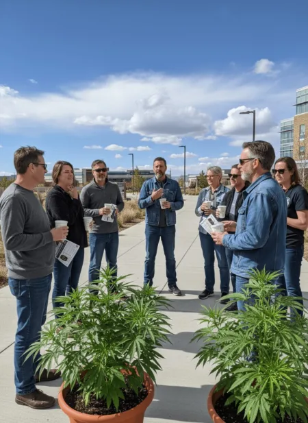 Discover how psychedelic clinical trials veterans are getting support in Utah. Will these new laws change mental health care for heroes? Read more now!