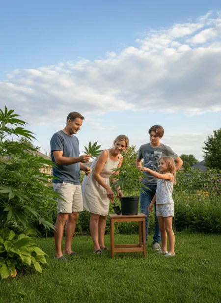 Discover why advocating improvements medical marijuana laws matters. Hear moving family stories and learn how changes could impact lives—will you support reform?