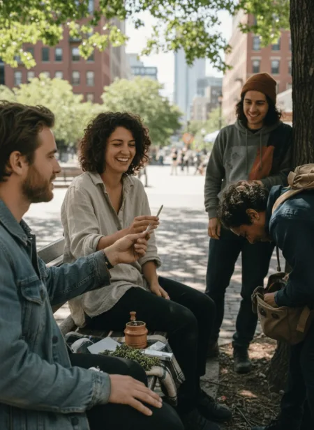Curious about the recreational cannabis legalization impact? Discover what happens to illegal markets and society—get insights you won’t find anywhere else.