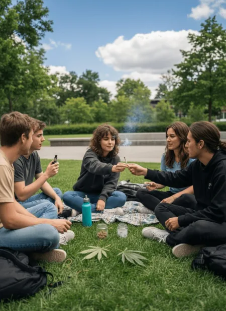 Recreational Drugs Stroke Risk: Surprising Science Young Adults Must Know Are you overlooking the recreational drugs stroke risk? Discover shocking findings and protect yourself—click to find out how these habits might endanger you.