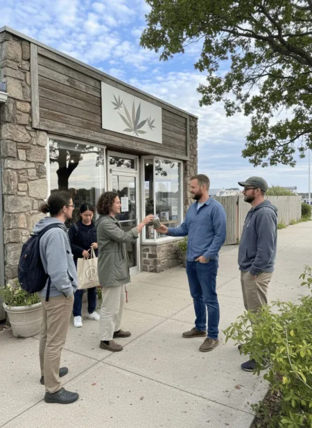 Curious about Rhode Island cannabis licenses? Discover insider moves, critical updates, and what fewer licenses could mean for your business success.