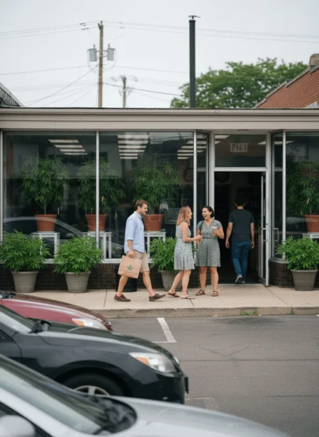 Don’t miss the latest Riverhead cannabis dispensary sale—find out what made this $6.4M property deal stand out! Intrigue, investment, and major news await.