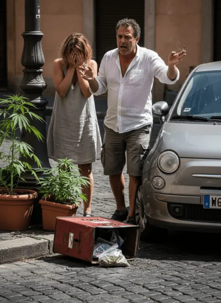 Rome man threatens woman: Cannabis, Confrontation, and Community Response Rome man threatens woman in a dramatic property dispute. Uncover what really happened—how far did it go? Shocking details you don't want to miss.