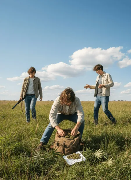Caught up in illegal hunting drug charges? Discover the risks, legal consequences, and must-know strategies before it's too late. Click for urgent insight!