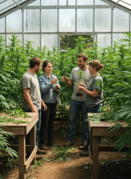 SC hemp THC legislation: Local Growers Face Turning Point Amid Statehouse Drama Curious about SC hemp THC legislation? Uncover how the statehouse decision could reshape the future—don’t miss insights that every South Carolinian needs!