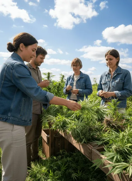 Curious how the SNAP bill THC market debate could shake up hemp nationwide? Explore the hidden risks and what it means for your favorite products.