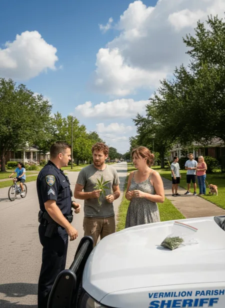 Uncover new details in the SWLA arrest report. Are cannabis arrests on the rise? Dive in for the latest exclusive insights—they may surprise you!