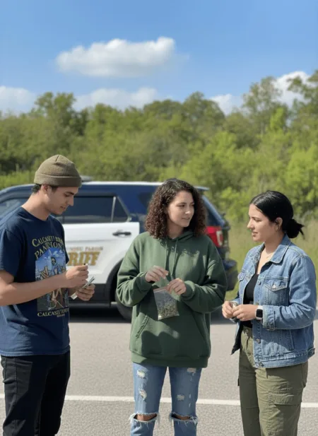 SWLA Arrest Report: What March 21 Reveals About Changing Cannabis Laws Curious about the latest crime shakeups? SWLA arrest report exposes eye-opening charges and details that you can't afford to miss. See who made the list.
